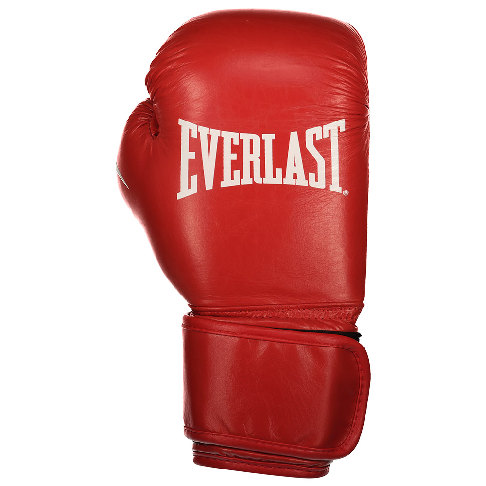 Everlast Amateur Competition Fight Artificial Leather Boxing Gloves Rot 10 oz Everlast Amateur Competition Fight Artificial Leather Boxing Gloves Rot 10 oz von Everlast
