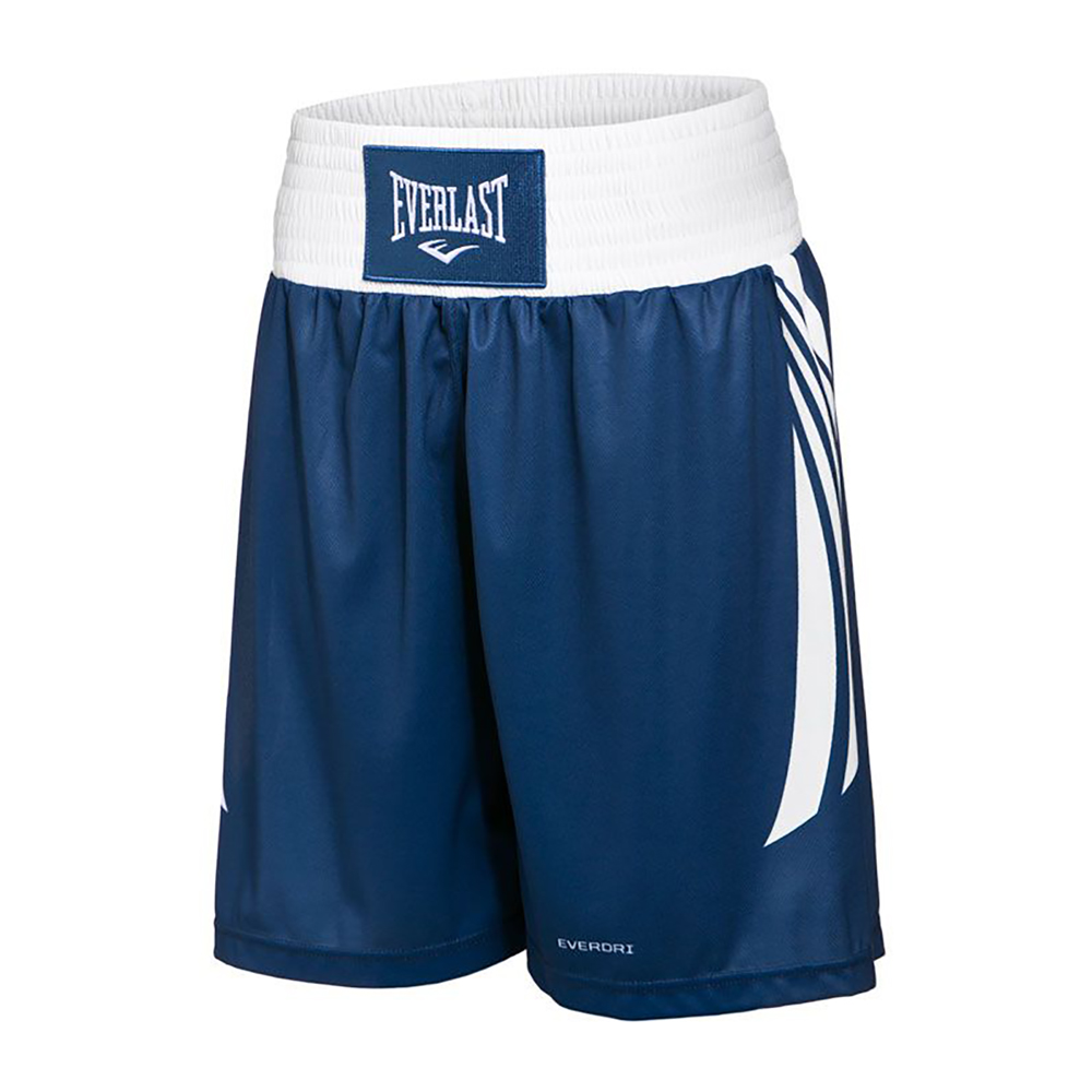 Everlast Amateur Competition Shorts Blau L Mann Everlast Amateur Competition Shorts Blau L Mann von Everlast