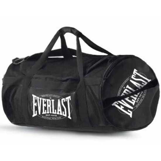 Everlast Balistic Heritage Bag Schwarz Everlast Balistic Heritage Bag Schwarz von Everlast