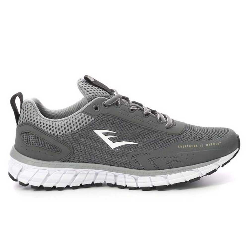Everlast Burpee Trainers Grau EU 43 Mann Everlast Burpee Trainers Grau EU 43 Mann von Everlast