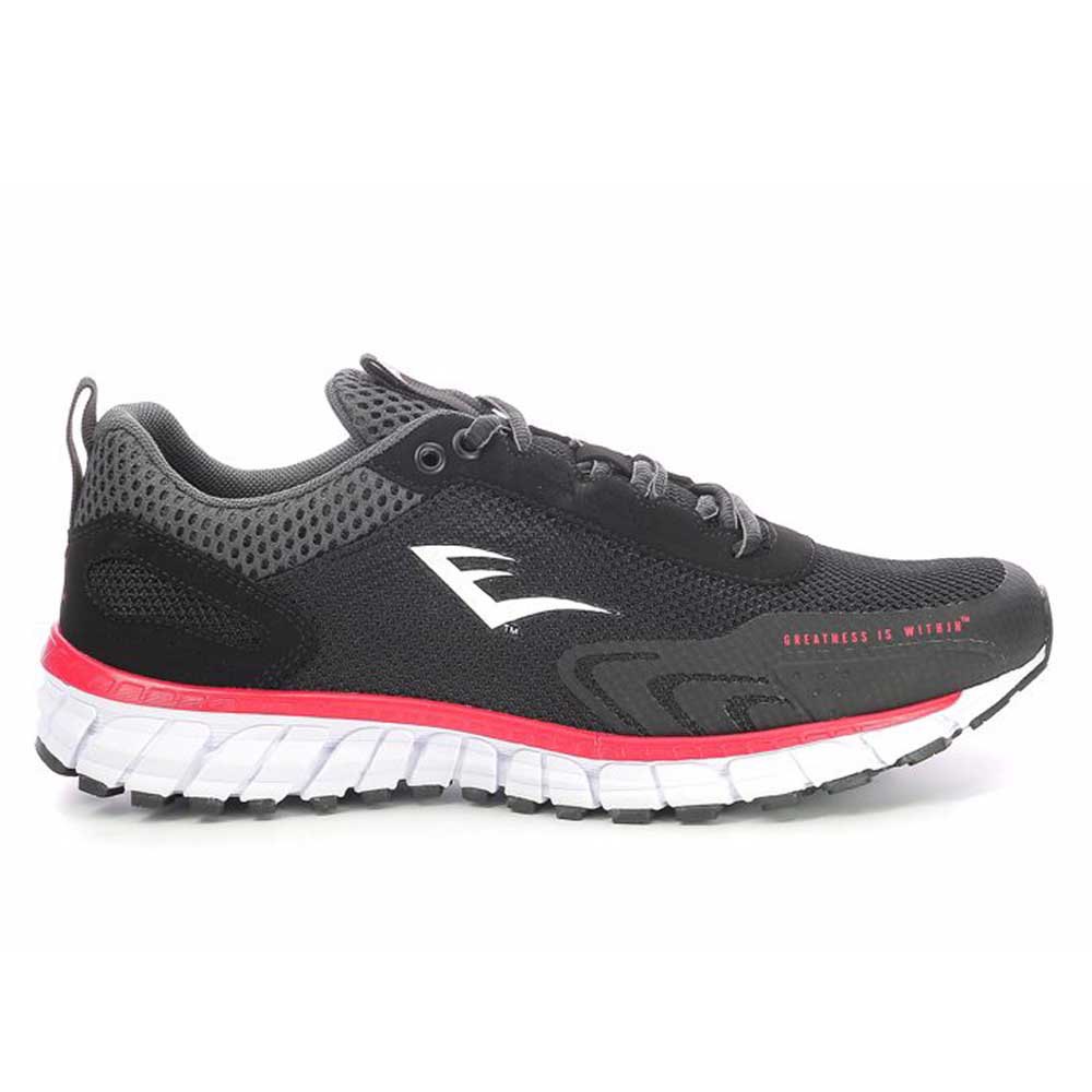 Everlast Burpee Trainers Schwarz EU 43 Mann Everlast Burpee Trainers Schwarz EU 43 Mann von Everlast