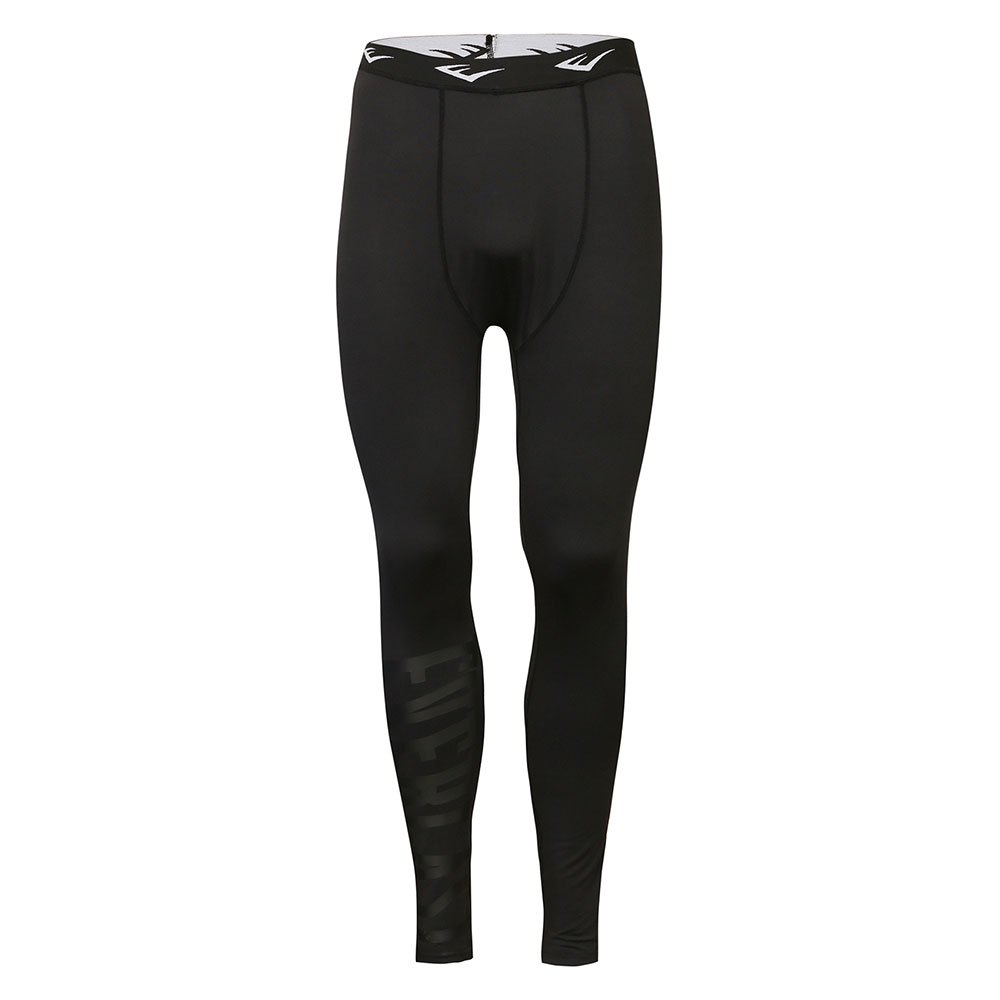 Everlast Calcite 2 Leggings Schwarz S Mann Everlast Calcite 2 Leggings Schwarz S Mann von Everlast