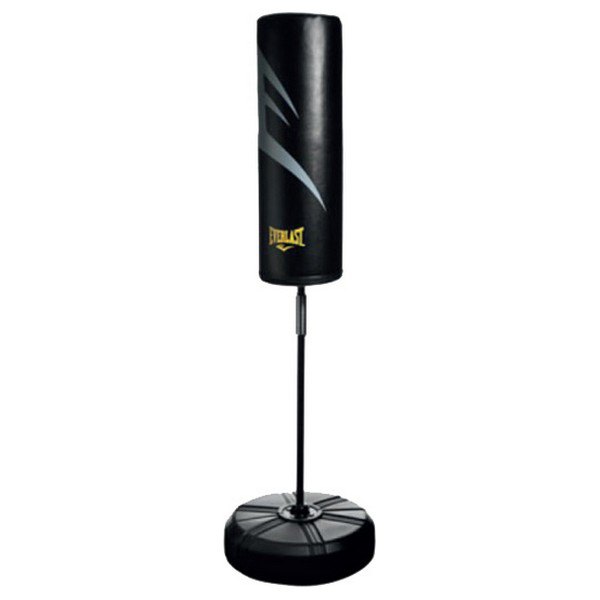 Everlast Cardio Fitness Punching Bag Schwarz 160 cm Everlast Cardio Fitness Punching Bag Schwarz 160 cm von Everlast