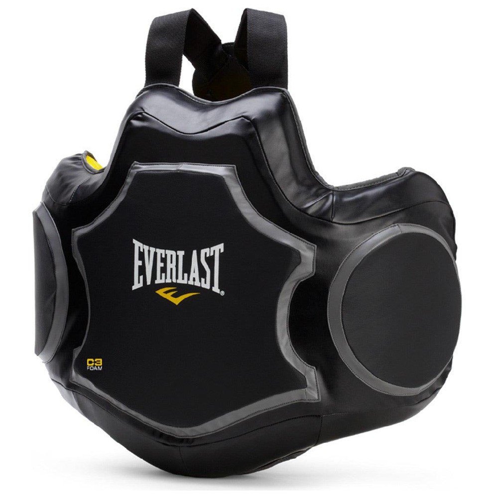 Everlast Coach Vest Schwarz Everlast Coach Vest Schwarz von Everlast