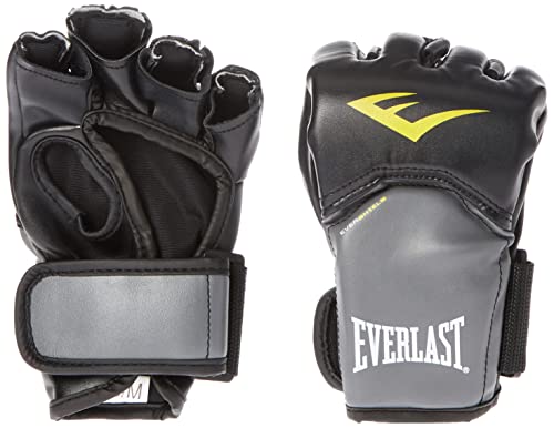 Everlast Competition Style MMA Gloves Medium Everlast Competition Style MMA Gloves Medium von Everlast