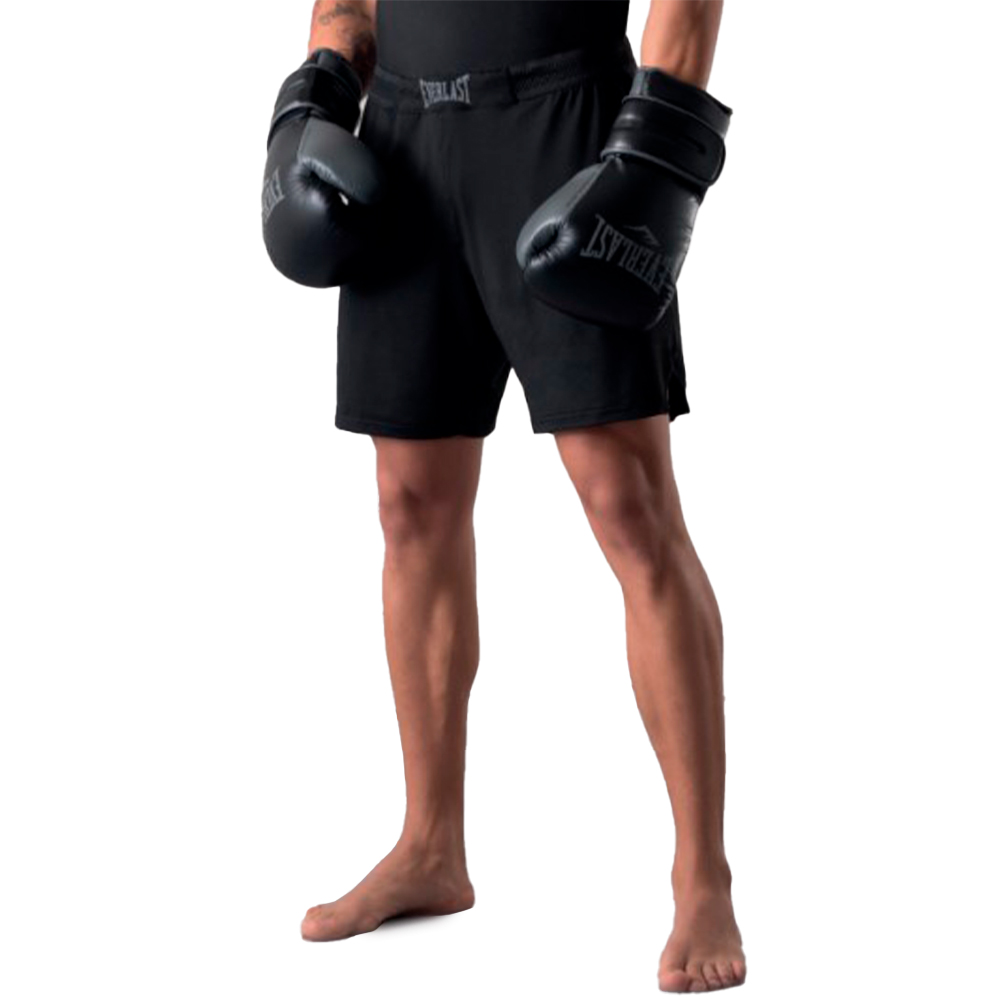 Everlast Compression Shorts  L Mann von Everlast