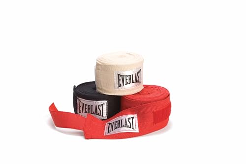 Everlast Core 3er-Pack Handbandagen Everlast Core 3er-Pack Handbandagen von Everlast