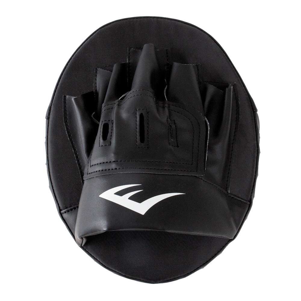 Everlast Core Punch Mitts Schwarz Everlast Core Punch Mitts Schwarz von Everlast