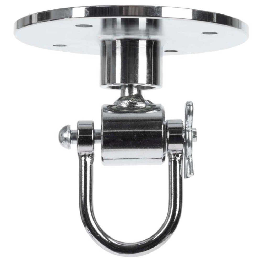 Everlast Cotter Pin Swivel 6 Units Silber Everlast Cotter Pin Swivel 6 Units Silber von Everlast