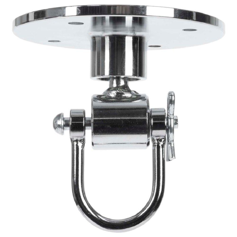 Everlast Cotter Pin Swivel 6 Units Silber von Everlast