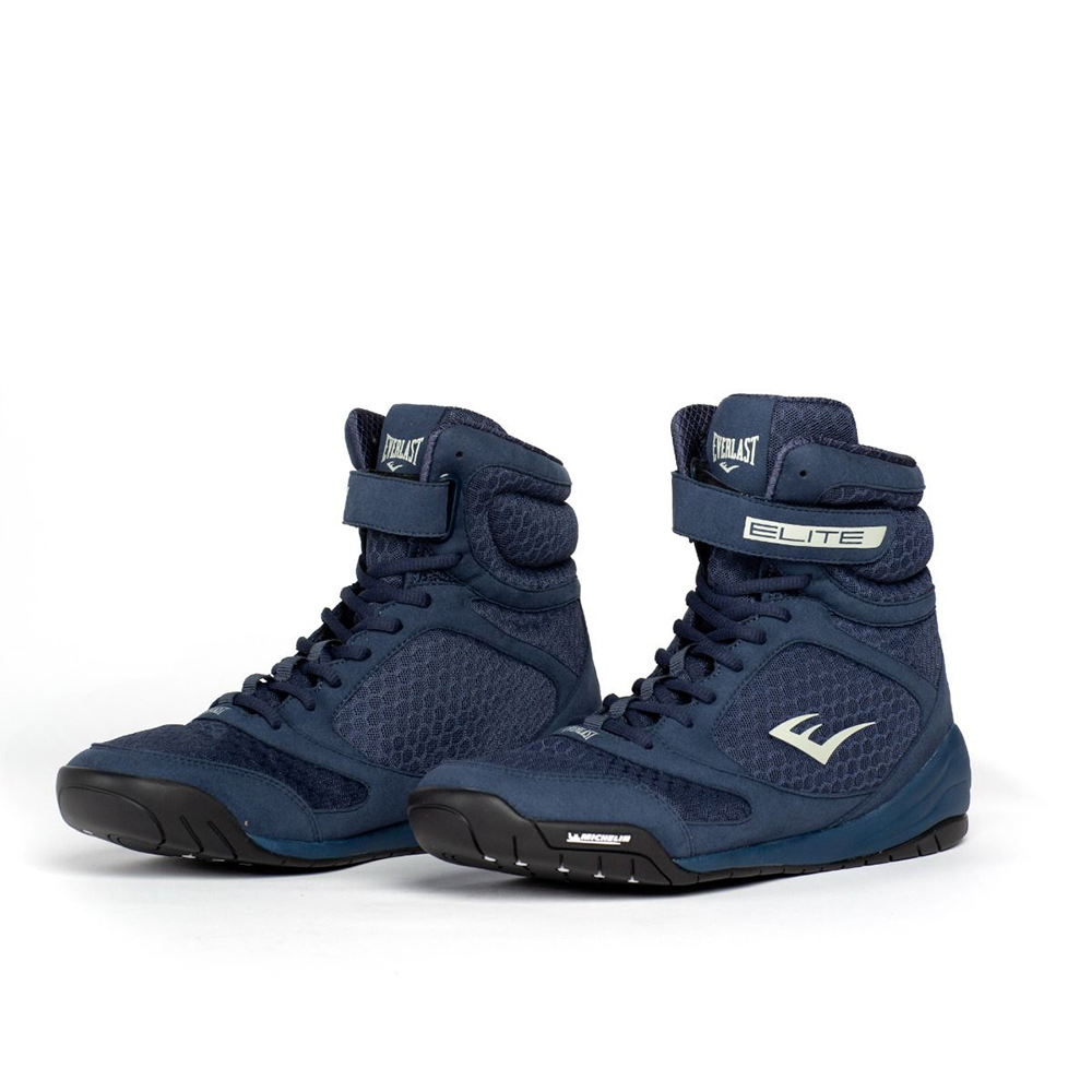 Everlast Elite 2 Boxing Shoes Blau EU 46 Mann Everlast Elite 2 Boxing Shoes Blau EU 46 Mann von Everlast