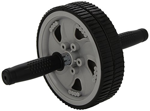 Everlast Erwachsene Boxartikel Ev2413Sl Duo Wheel, Silber, one Size Everlast Erwachsene Boxartikel Ev2413Sl Duo Wheel, Silber, one Size von Everlast