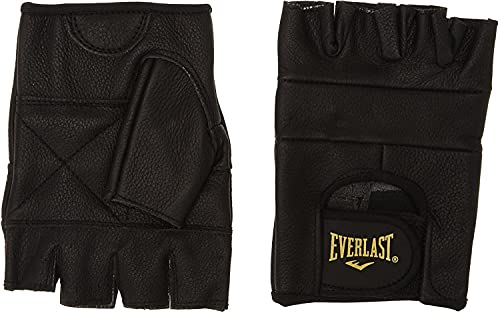Everlast Erwachsene Boxartikel Ev2474 Leather All Competition, Silber, XL Everlast Erwachsene Boxartikel Ev2474 Leather All Competition, Silber, XL von Everlast