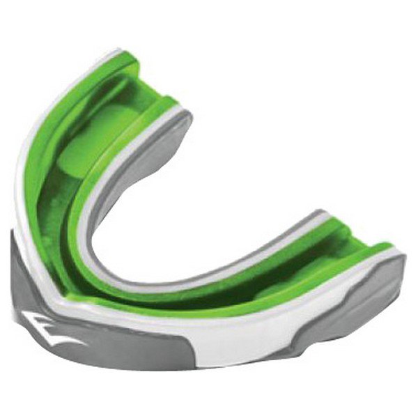 Everlast Evergel Mouthguard Weiß Everlast Evergel Mouthguard Weiß von Everlast