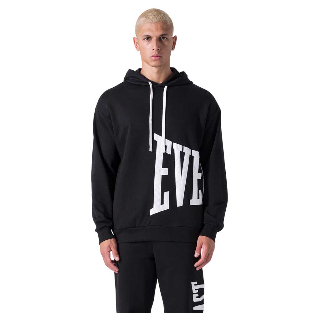 Everlast Felpa Hoodie Schwarz 2XL Mann Everlast Felpa Hoodie Schwarz 2XL Mann von Everlast