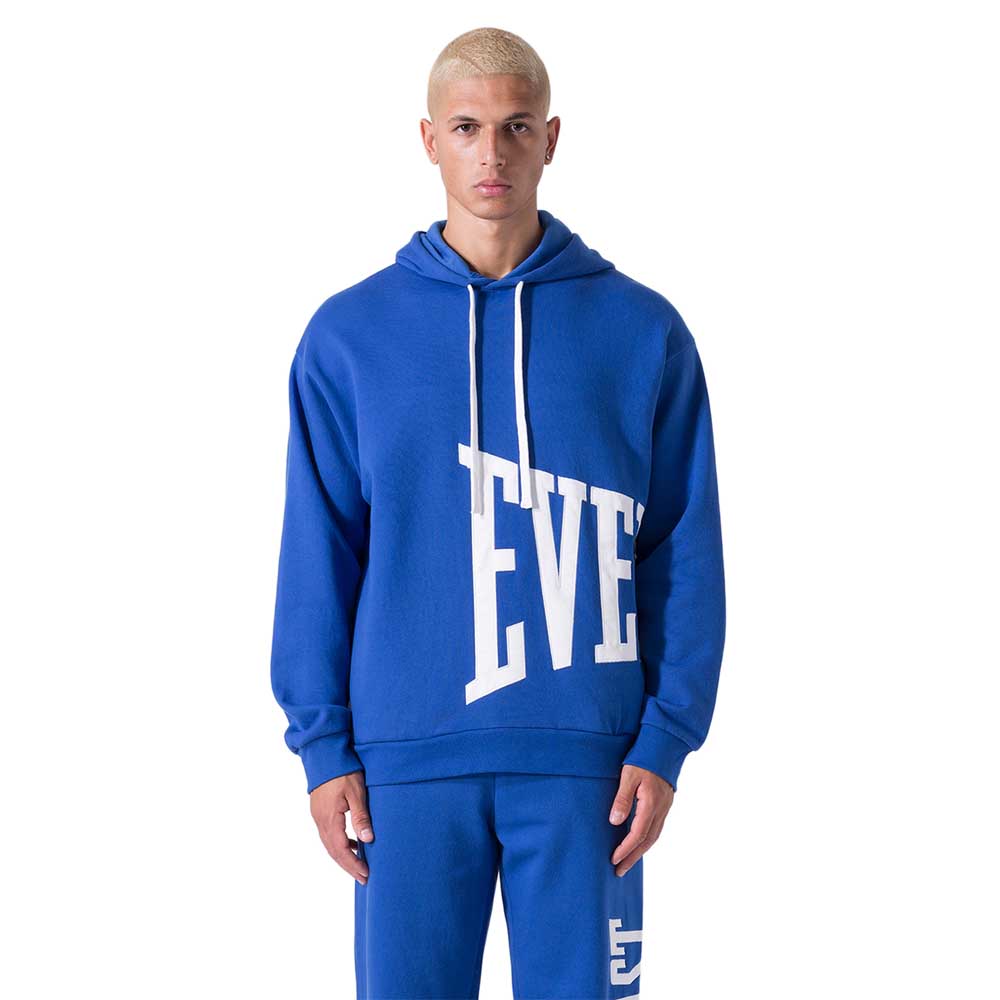 Everlast Felpa Hoodie Blau S Mann Everlast Felpa Hoodie Blau S Mann von Everlast