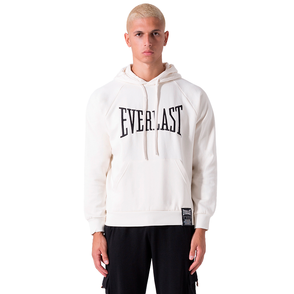 Everlast Felpa Hoodie Weiß XL Mann Everlast Felpa Hoodie Weiß XL Mann von Everlast