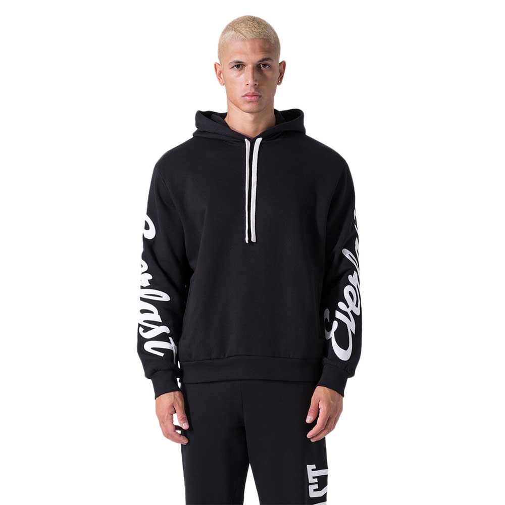 Everlast Felpa Hoodie Schwarz XL Mann Everlast Felpa Hoodie Schwarz XL Mann von Everlast