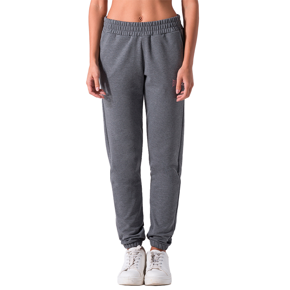 Everlast Felpa Strechetch Tracksuit Pants Grau M Frau Everlast Felpa Strechetch Tracksuit Pants Grau M Frau von Everlast
