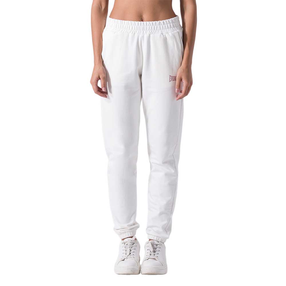 Everlast Felpa Strechetch Tracksuit Pants Weiß XS Frau Everlast Felpa Strechetch Tracksuit Pants Weiß XS Frau von Everlast