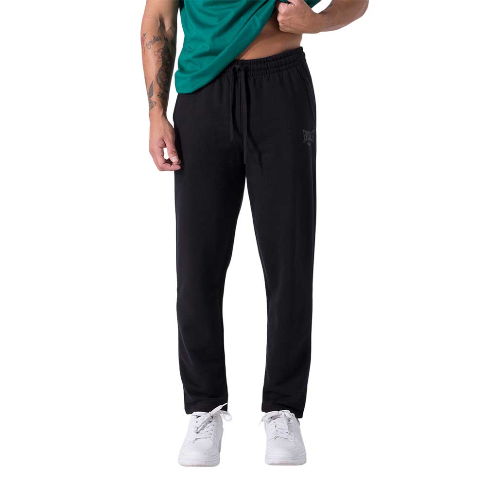 Everlast Felpa Tracksuit Pants Schwarz 2XL Mann Everlast Felpa Tracksuit Pants Schwarz 2XL Mann von Everlast