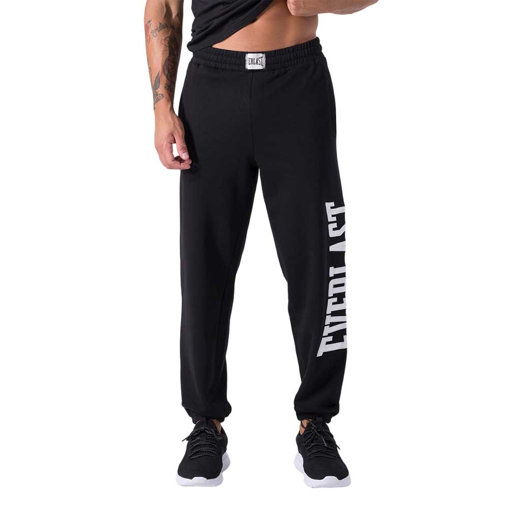 Everlast Felpa Tracksuit Pants  L Mann von Everlast