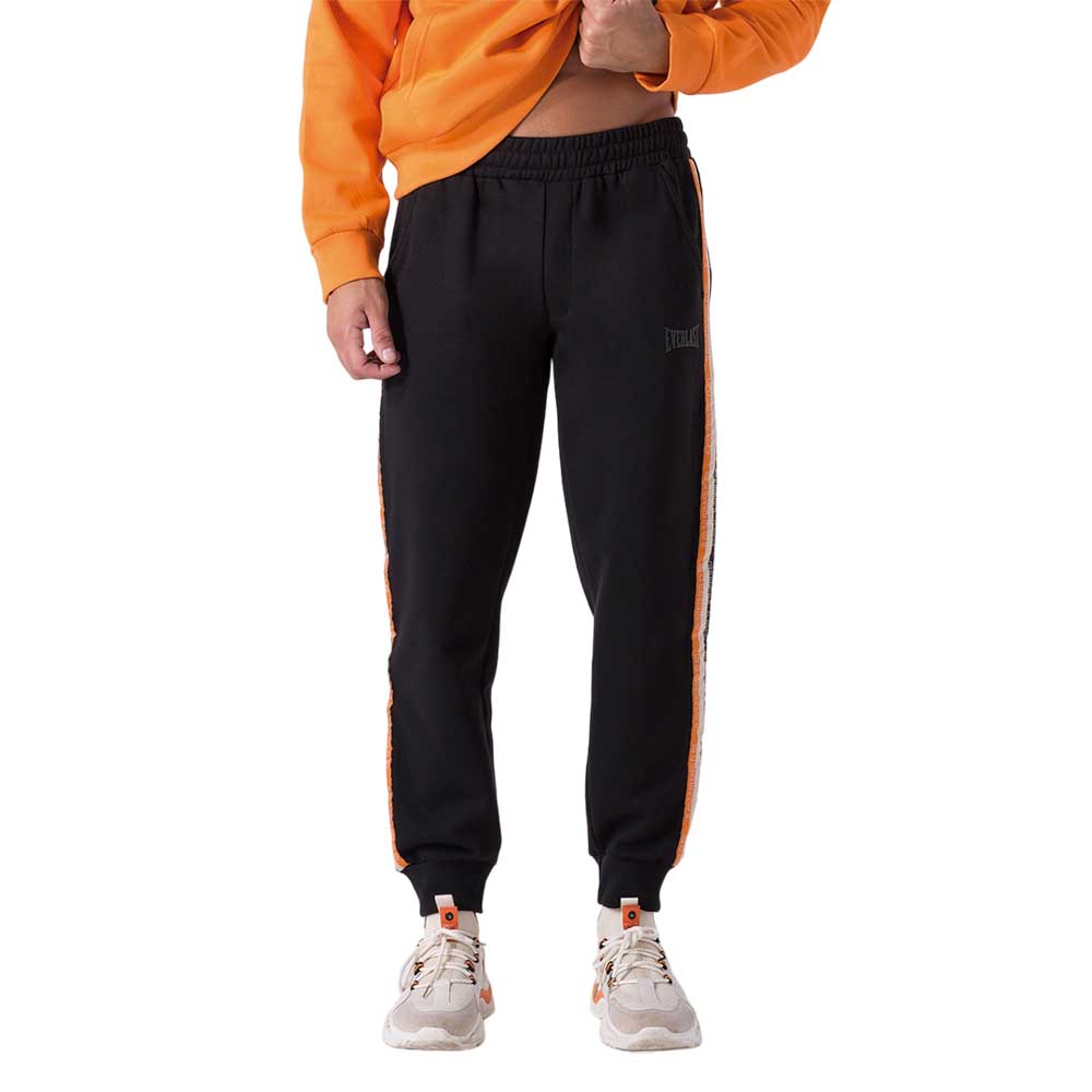 Everlast Felpa Tracksuit Pants Schwarz L Mann Everlast Felpa Tracksuit Pants Schwarz L Mann von Everlast