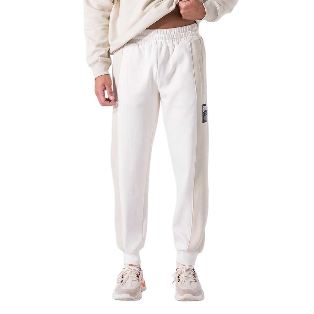 Everlast Felpa Tracksuit Pants Weiß L Mann Everlast Felpa Tracksuit Pants Weiß L Mann von Everlast