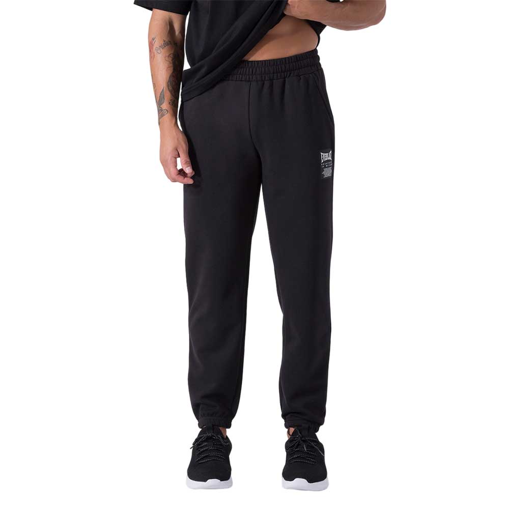 Everlast Felpa Tracksuit Pants Schwarz XL Mann Everlast Felpa Tracksuit Pants Schwarz XL Mann von Everlast