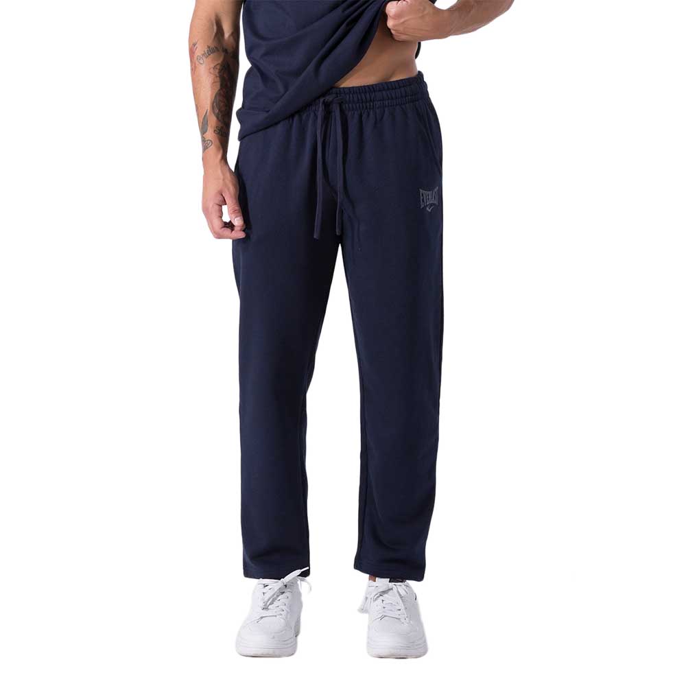 Everlast Felpa Tracksuit Pants Blau XL Mann Everlast Felpa Tracksuit Pants Blau XL Mann von Everlast