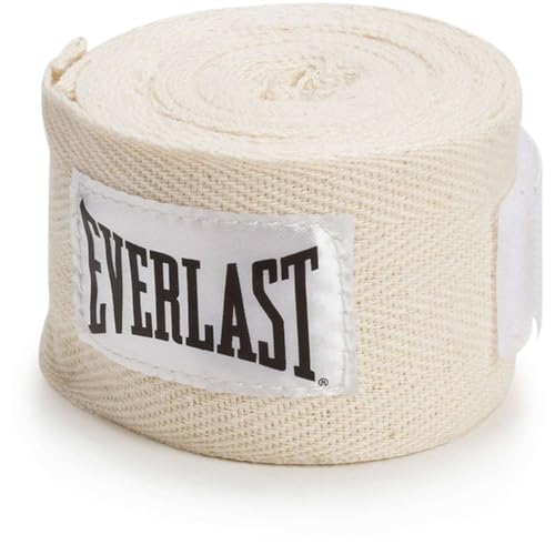 Everlast HANDWRAP 120 X6 Naturel Everlast HANDWRAP 120 X6 Naturel von Everlast