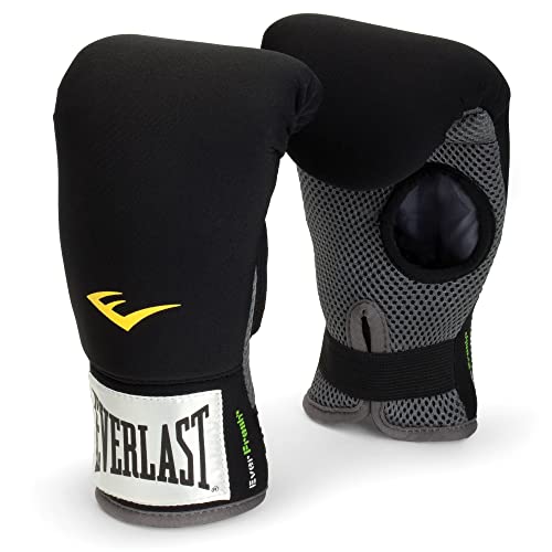 Everlast Unisex- Erwachsene Boxhandschuhe Heavy Bag Glove Handschuhe von Everlast