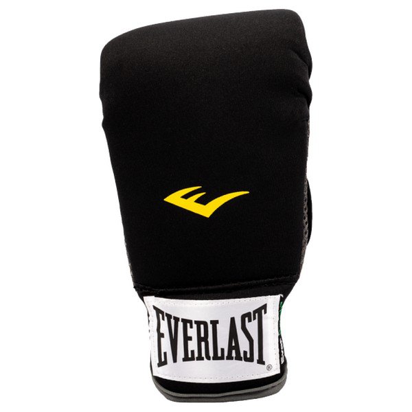 Everlast Heavy Training Gloves Schwarz Everlast Heavy Training Gloves Schwarz von Everlast
