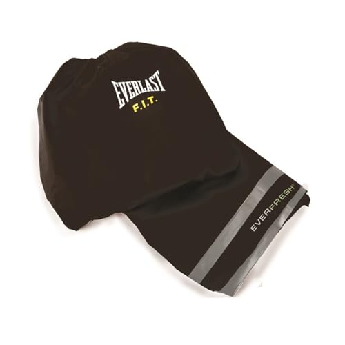 Everlast Herren Sauna Suit Sport Zubeh r, Schwarz, XL-XXL EU Everlast Herren Sauna Suit Sport Zubeh r, Schwarz, XL-XXL EU von Everlast