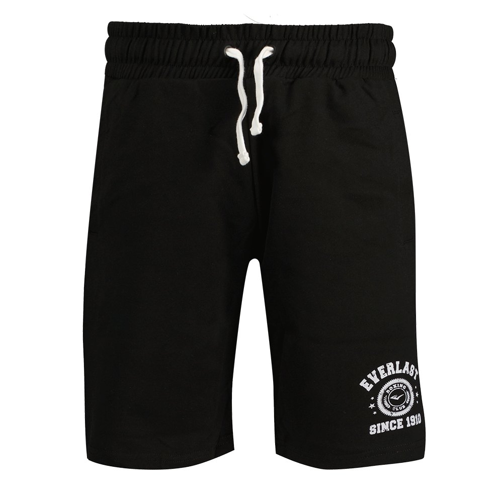 Everlast Kirby Shorts Schwarz L Mann Everlast Kirby Shorts Schwarz L Mann von Everlast