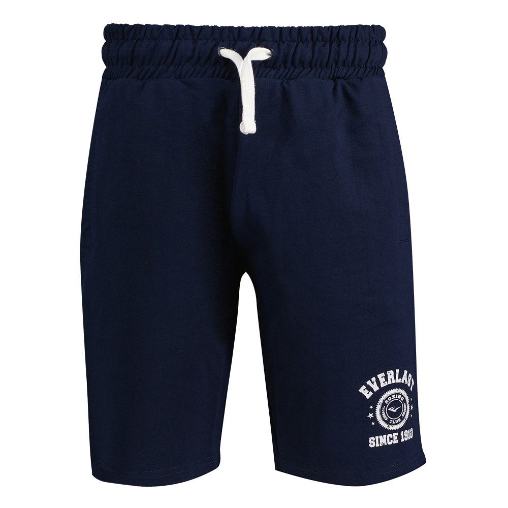 Everlast Kirby Shorts Blau M Mann von Everlast