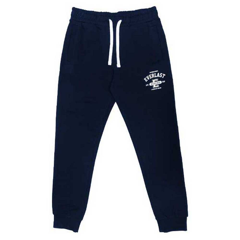 Everlast Klayko Tracksuit Pants Blau M Mann Everlast Klayko Tracksuit Pants Blau M Mann von Everlast