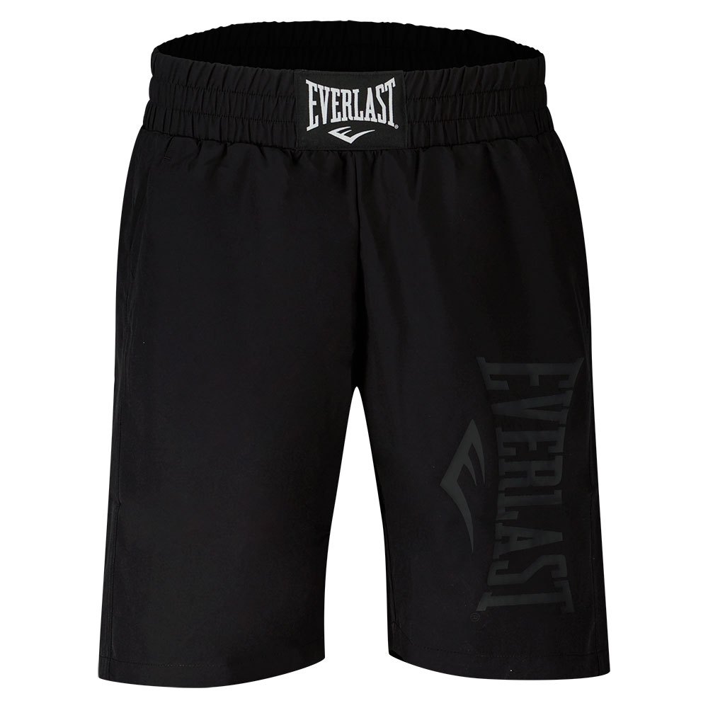 Everlast Lazuli 2 Boxing Trunks Schwarz 2XL Mann Everlast Lazuli 2 Boxing Trunks Schwarz 2XL Mann von Everlast