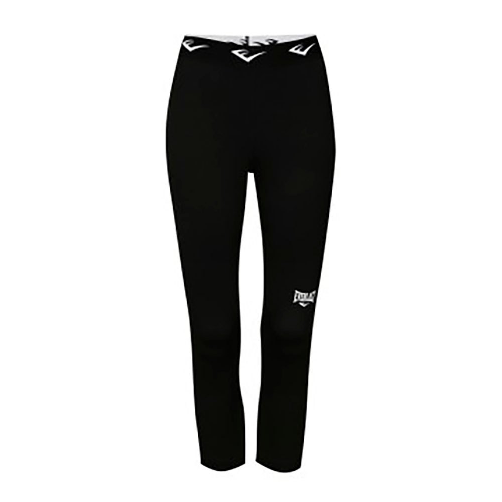 Everlast Leonard 7/8 Leggings Schwarz S Frau Everlast Leonard 7/8 Leggings Schwarz S Frau von Everlast
