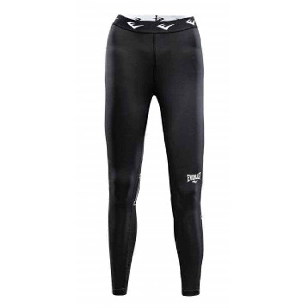 Everlast Leonard Leggings Schwarz L Frau Everlast Leonard Leggings Schwarz L Frau von Everlast
