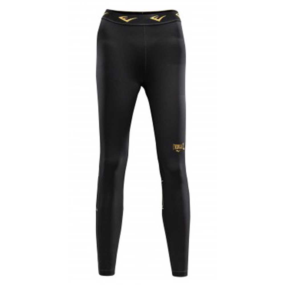 Everlast Leonard Leggings Schwarz M Frau Everlast Leonard Leggings Schwarz M Frau von Everlast