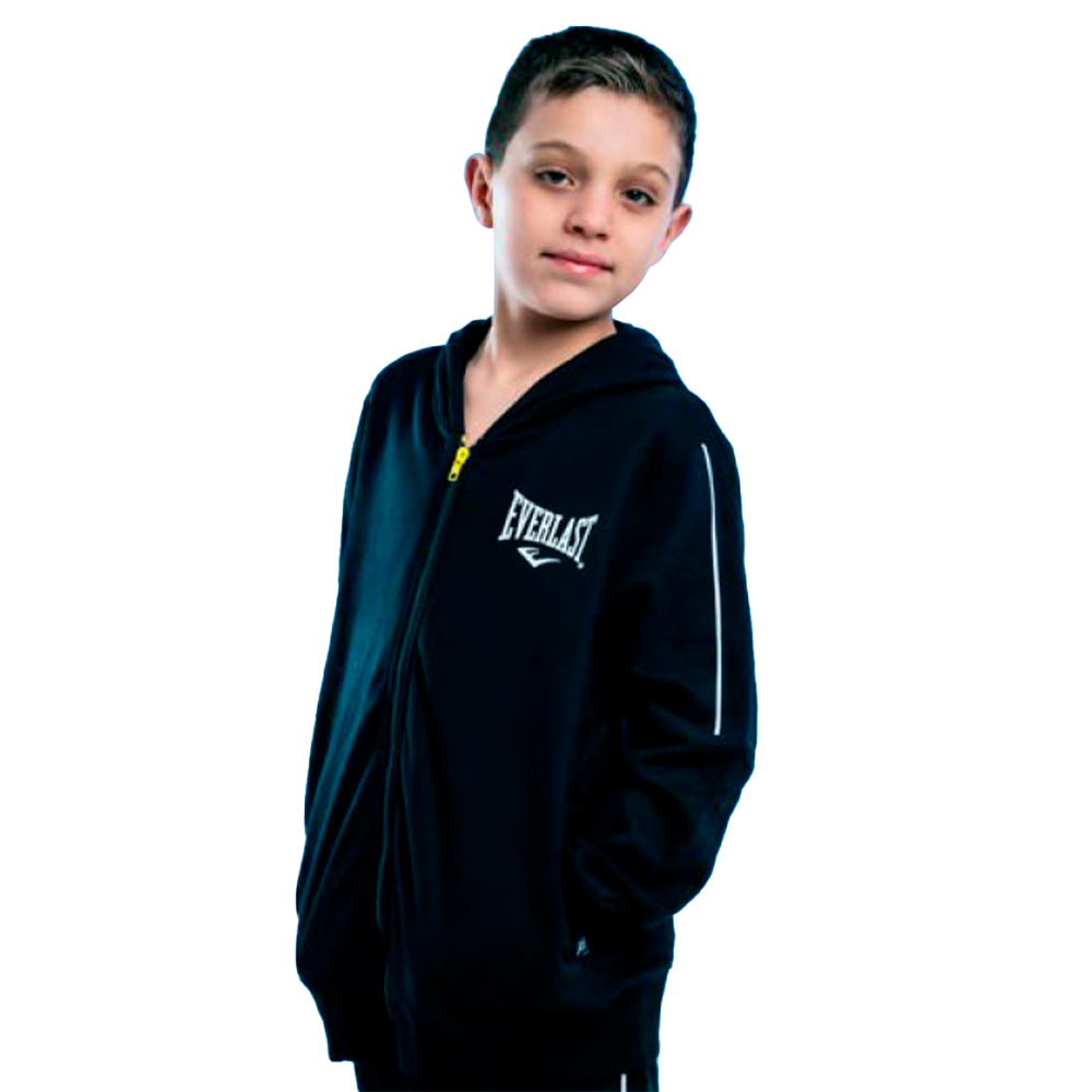 Everlast Lfs Fw Tracksuit Blau 8 Years Junge Everlast Lfs Fw Tracksuit Blau 8 Years Junge von Everlast