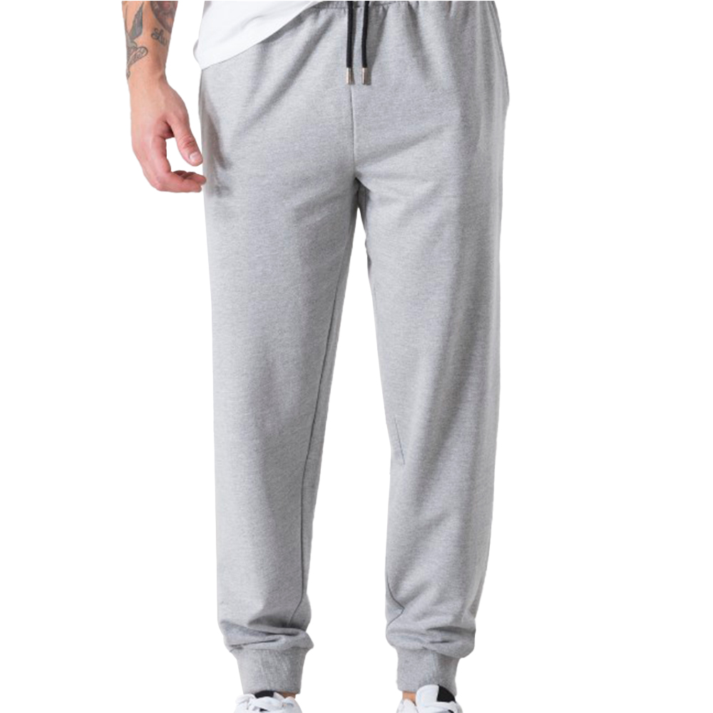 Everlast Logo Tracksuit Pants Grau L Mann Everlast Logo Tracksuit Pants Grau L Mann von Everlast