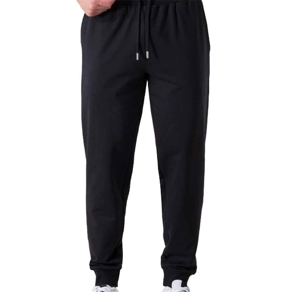 Everlast Logo Tracksuit Pants Schwarz XL Mann Everlast Logo Tracksuit Pants Schwarz XL Mann von Everlast
