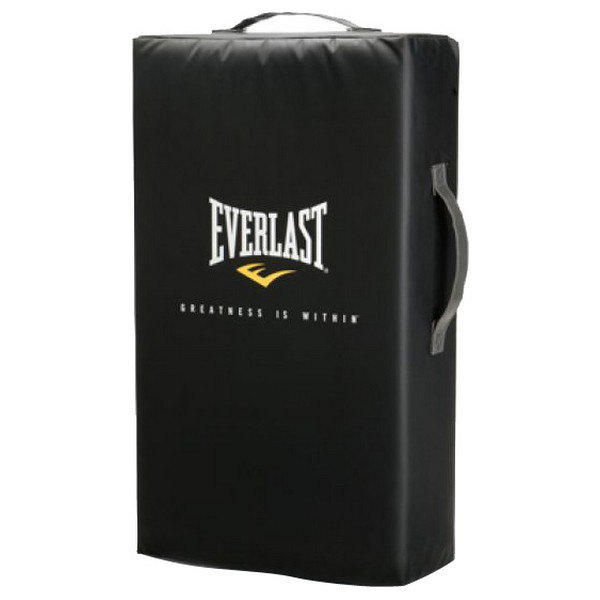 Everlast Mma Strike Shield Schwarz Everlast Mma Strike Shield Schwarz von Everlast