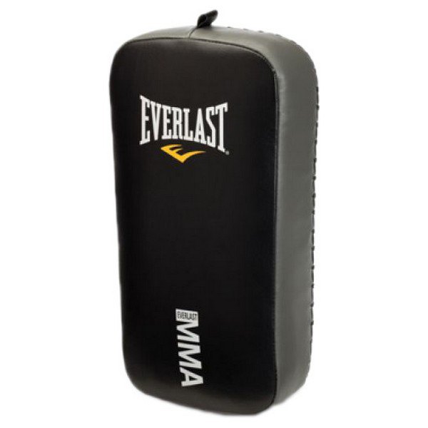 Everlast Muay Thai Mitts Schwarz Everlast Muay Thai Mitts Schwarz von Everlast