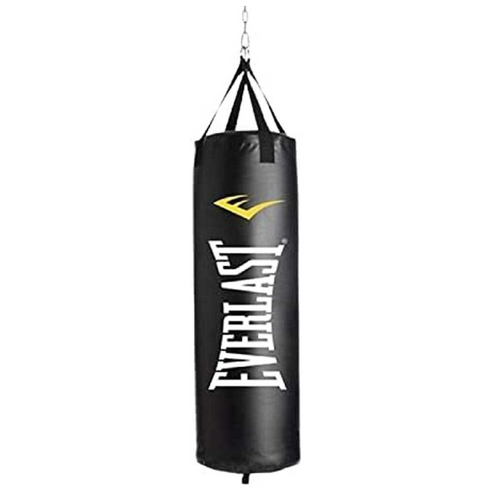 Everlast Nevatear Heavy Filled Bag 40 Libras Silber 106 x 40 cm von Everlast