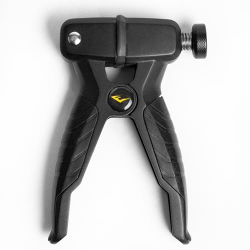Everlast P00002728 Adjustable Hand Grip High Tension Black Everlast P00002728 Adjustable Hand Grip High Tension Black von Everlast