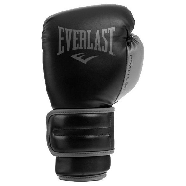 Everlast Powerlock 2r Training Gloves Schwarz 16 oz Everlast Powerlock 2r Training Gloves Schwarz 16 oz von Everlast