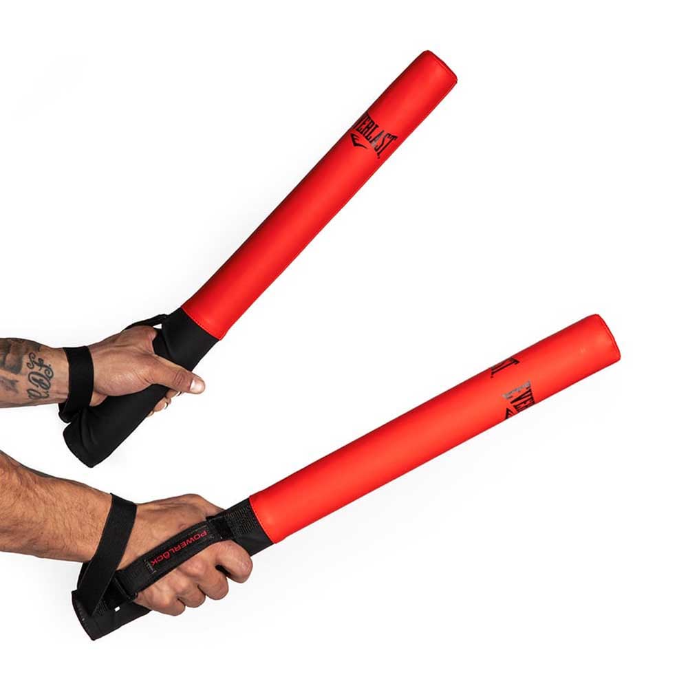 Everlast Powerlock Boxing Shield Orange Everlast Powerlock Boxing Shield Orange von Everlast